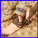 Foot Feet Mehndi Designs 2019  APK