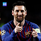 Lionel Messi Wallpapers 2021 icon
