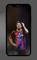 Lionel Messi Wallpapers 2021 poster