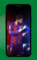 Lionel Messi Wallpapers 2021 screenshot 1