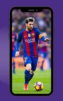 Lionel Messi Wallpapers 2021 screenshot 2