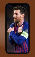 Lionel Messi Wallpapers 2021 screenshot 3