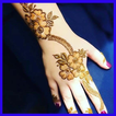 Flower Mehndi Designs 2021 (Of