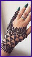 2000+ Trendy Mehndi Designs 20 โปสเตอร์