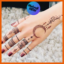 Eid Mehndi Designs 2020 (Offli APK