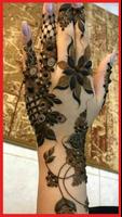 Eid Henna Mehndi Designs 2020  اسکرین شاٹ 2