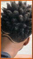 Afro American Hair 2020 (Offline) screenshot 3