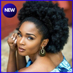 Afro American Hair Women 2020 (Offline)