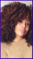 Afro American Hair Women 2020 (Offline) poster