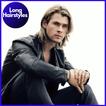”Long Hairstyles for Men 2020