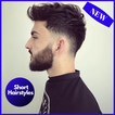 Short Hairstyles for Boys 2020