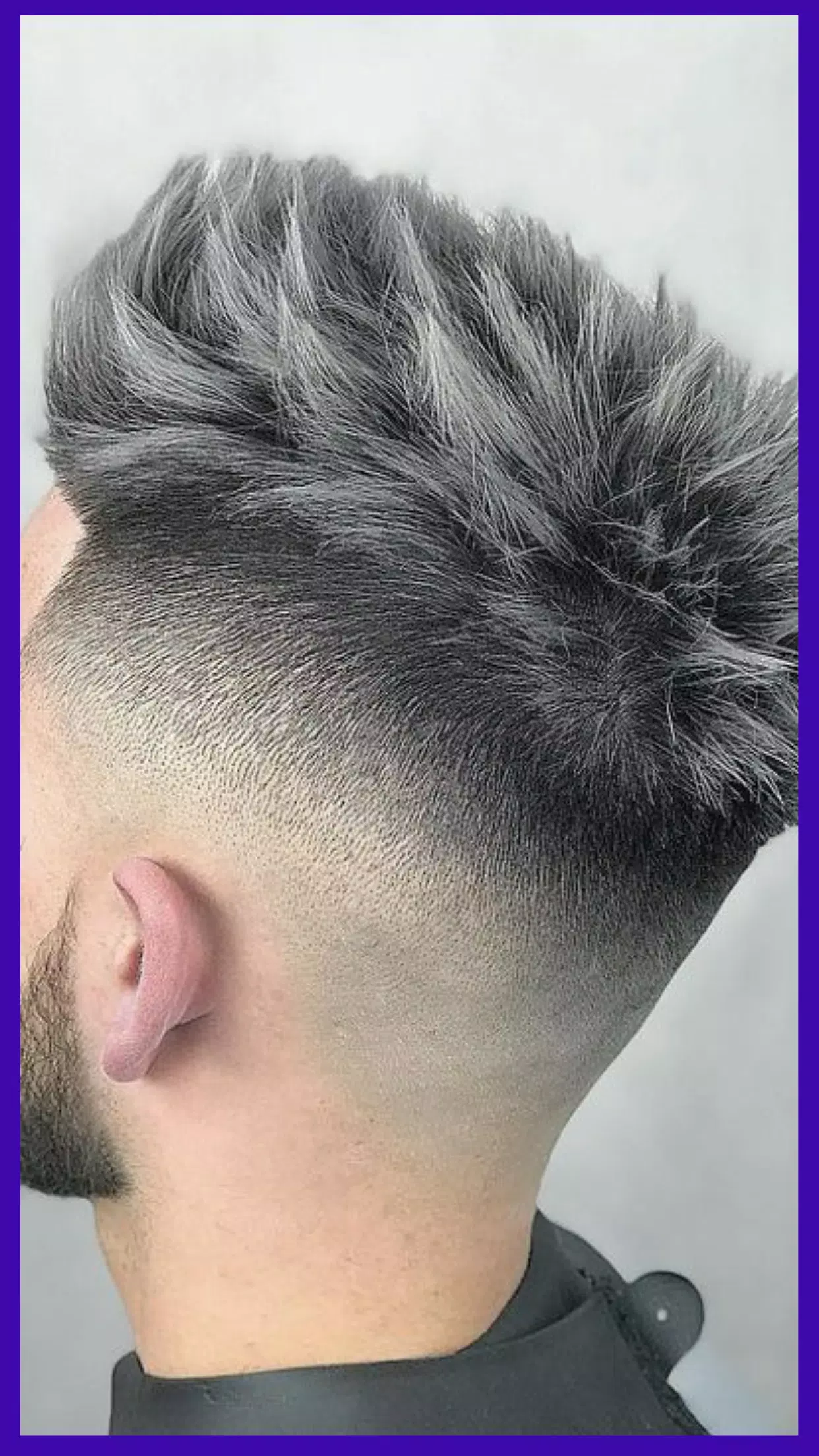 Short Hairstyles for Boys 2020 (Offline) APK pour Android Télécharger Short Hairstyles for Boys 2020 (Offline) APK pour Android Télécharger