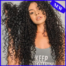 Human Hair Wigs (Offline)-APK