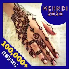 Mehndi Designs 2020 (offline) APK download