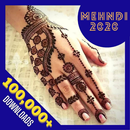 Mehndi Designs 2020 (offline)-APK