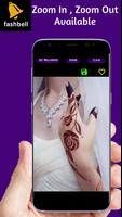 Mehndi Designs 2020 (offline) syot layar 2