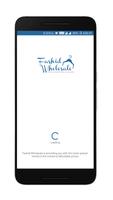 Fashid Wholesale Cartaz