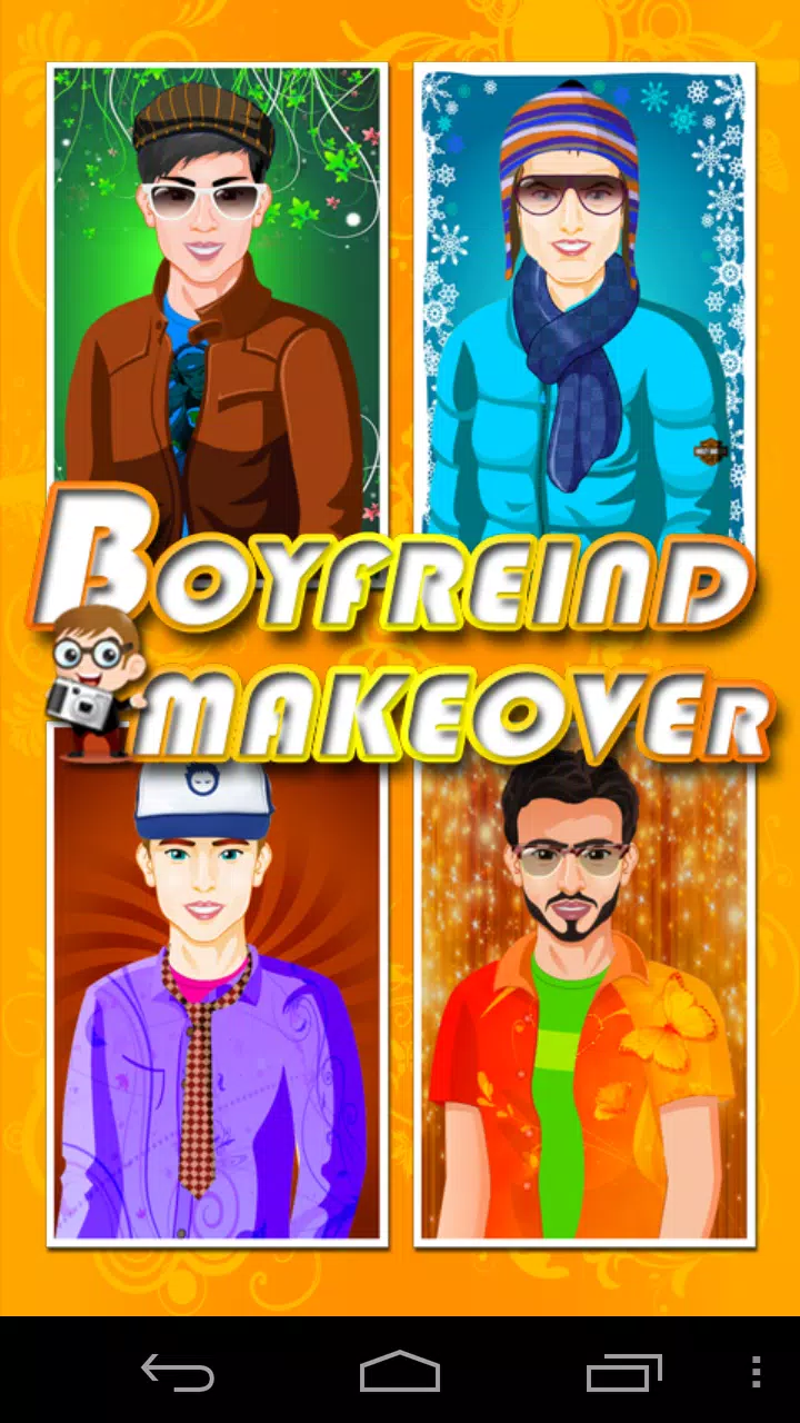 Boyfriend Maker APK for Android Download