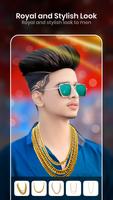 Photo Editor for Boys ภาพหน้าจอ 2