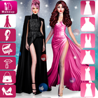 Super Stylist: Dress Up Games icon