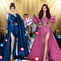 Fashion Show: Dress up Games APK download