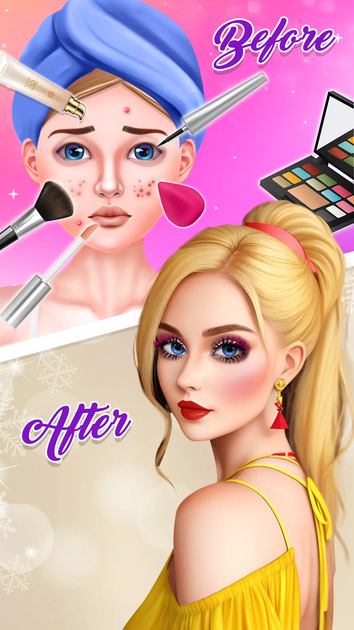 Fashion Show: jogos de meninas – Apps no Google Play