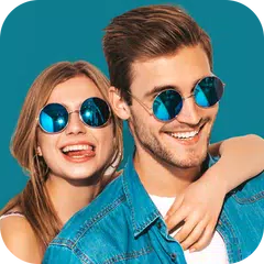 Fashion Glasses Photo Editor XAPK download