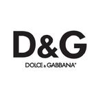 Dolce and Gabbana - online shopping アイコン