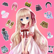 Fashion Doll - Dress Up Game