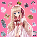 Fashion Doll - Dress Up Game APK