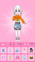 Fashion Doll - Dress Up Game gönderen