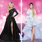 Fashion Show: Dress Up Games icône