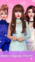 Fashion Show: Dress Up Games imagem de tela 2