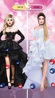 Fashion Show: Dress Up Games स्क्रीनशॉट 3