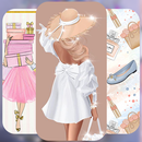 Fashion Wallpaper aplikacja