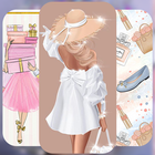 Fashion Wallpaper 아이콘