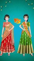 Fashion - Dress Up, Makeup 截图 2