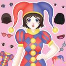 Chibi Maker - Doll Dress Up APK