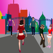 queen bee fashion 3d game