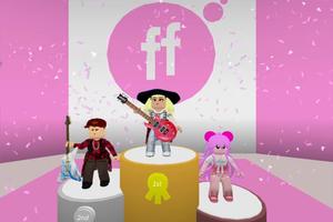 Fashion Famous Frenzy ảnh chụp màn hình 3