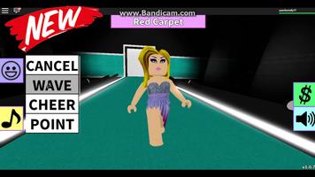 Fashion Famous Frenzy Dress Up - Roblox Guide tips poster