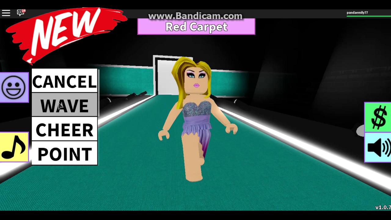 Roblox Fashion Famous Outfits