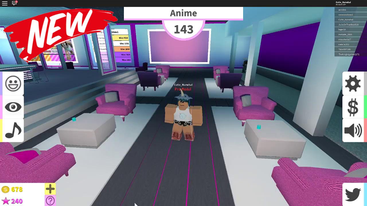 Fashion Famous Frenzy Dress Up Roblox Guide Tips For Android Apk Download - roblox narwhal world
