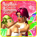 Fashion Famous Frenzy Dress up New Brookhaven APK