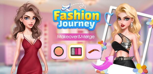 Como baixar e instalar Fashion Journey : Merge Story no Andriod image