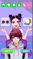 Left or Right Dress Up Fashion Screenshot 1