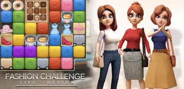 Mary’s Challenge: Life Design