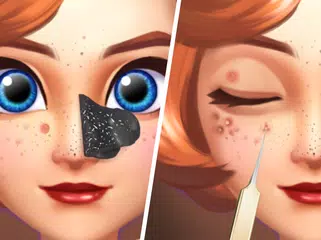 Descargar XAPK de Mary’s Challenge: Life Design