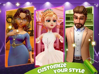 Mary’s Challenge: Life Design XAPK download