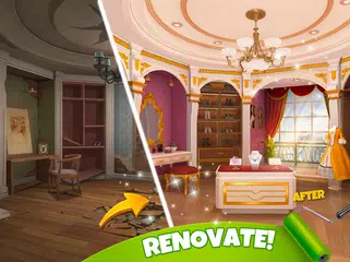 Mary’s Challenge: Life Design XAPK download